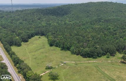 Farm and Ranch for sale in Talladega County, Alabama