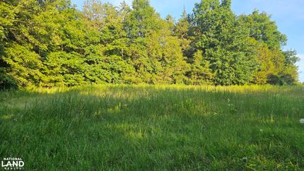 Land for sale in Searcy County, Arkansas