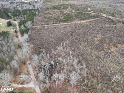 Land for sale in Scott County, Mississippi