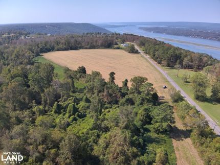 Land for sale in Jackson County, Alabama