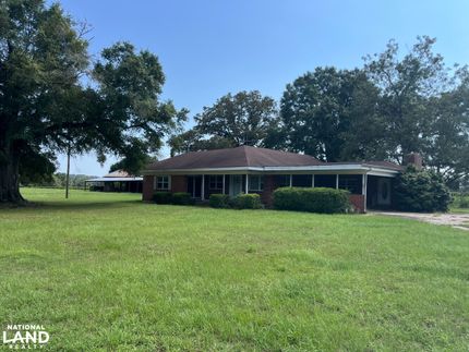 Land for sale in Coffee County, Alabama