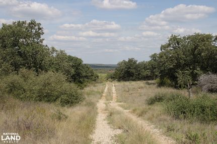 Land for sale in Stephens County, Texas