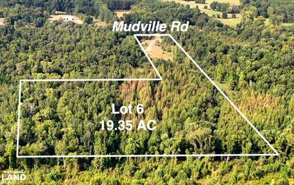 Land for sale in Shelby County, Tennessee
