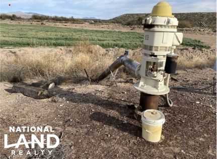 Land for sale in Graham County, Arizona