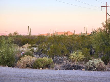 Land for sale in Pinal County, Arizona