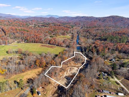 Land for sale in Yancey County, North Carolina