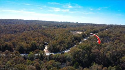 Hunting Property for sale in Hughes County, Oklahoma