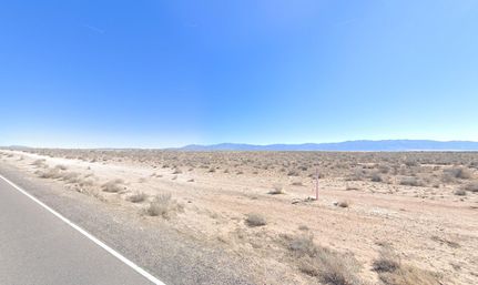 Land for sale in Valencia County, New Mexico