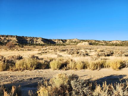 Land for sale in Sandoval County, New Mexico