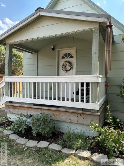 Land for sale in Lemhi County, Idaho