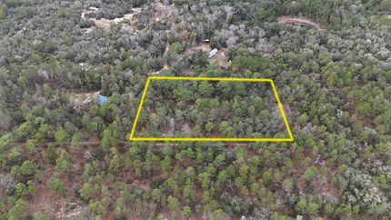 Land for sale in Marion County, Florida