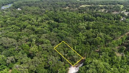 Land for sale in Citrus County, Florida