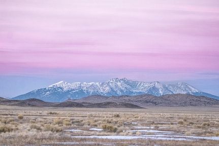 Land for sale in Costilla County, Colorado