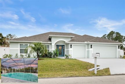 Land for sale in Flagler County, Florida