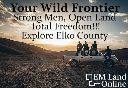 Recreational Property for sale in Elko County, Nevada