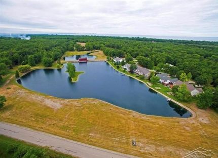 Land for sale in Huron County, Michigan