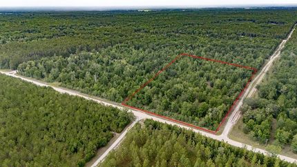 Land for sale in Gilchrist County, Florida