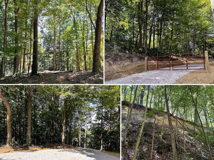 Land for sale in Meigs County, Ohio