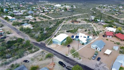 Land for sale in Cochise County, Arizona