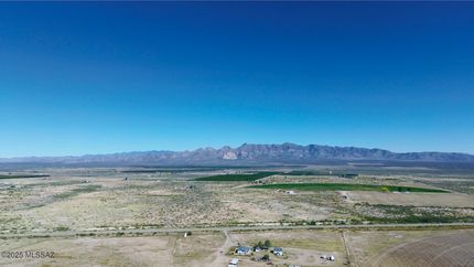 Land for sale in Cochise County, Arizona