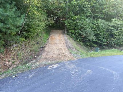 Land for sale in Macon County, North Carolina