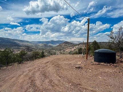 Land for sale in Jeff Davis County, Texas