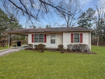 Land for sale in Danville City County, Virginia