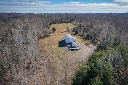 Land for sale in Jackson County, Tennessee