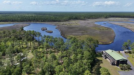 Land for sale in Franklin County, Florida