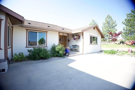 Land for sale in Lassen County, California