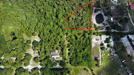 Land for sale in Franklin County, Florida