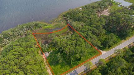 Land for sale in Franklin County, Florida