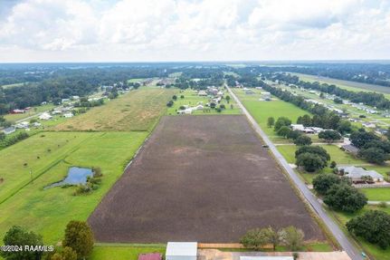 Land for sale in Saint Martin Parish, Louisiana