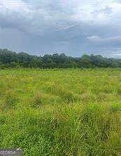 Land for sale in Gordon County, Georgia