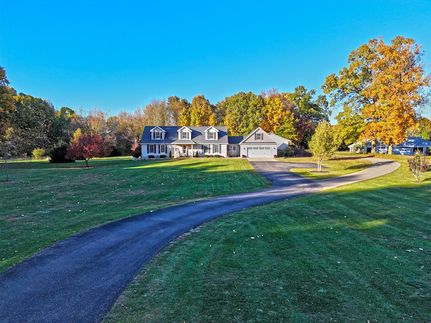 Land for sale in Van Buren County, Michigan