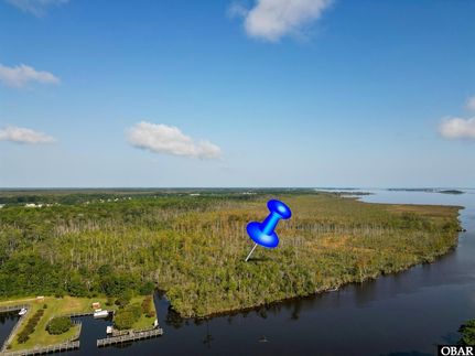 Land for sale in Currituck County, North Carolina