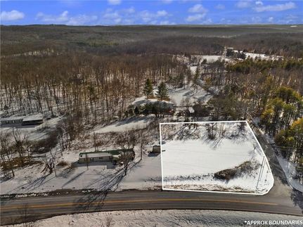 Homesite for sale in Orange County, Indiana