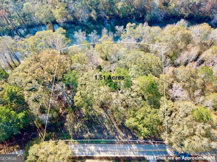 Land for sale in Rockdale County, Georgia