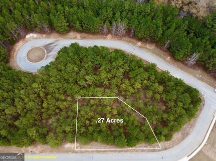 Land for sale in Walton County, Georgia