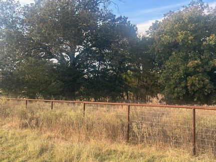 Land for sale in Lamar County, Texas