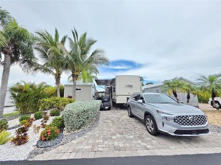 Land for sale in Okeechobee County, Florida