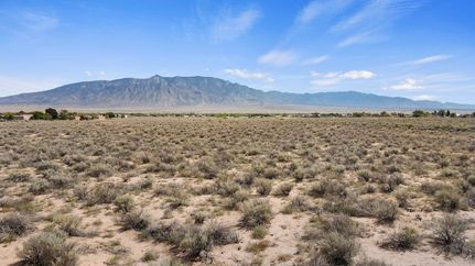 Land for sale in Sandoval County, New Mexico