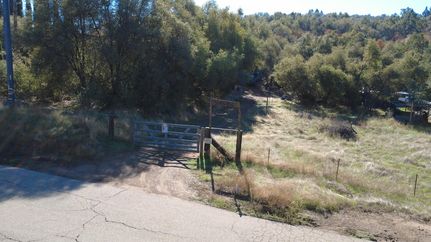 Land for sale in Fresno County, California