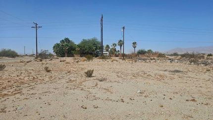 Undeveloped Land for sale in Imperial County, California