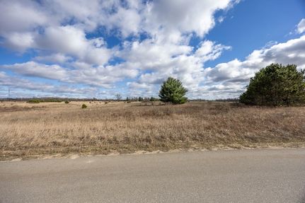 Land for sale in Mecosta County, Michigan
