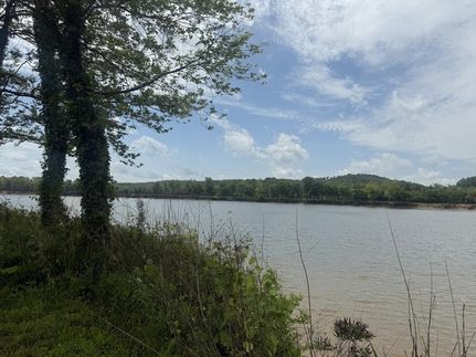 Land for sale in Perry County, Tennessee