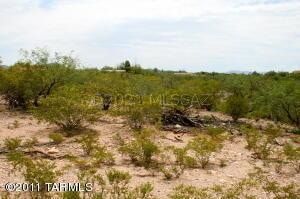 Homesite for sale in Pima County, Arizona