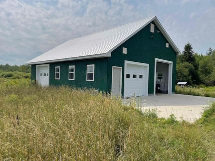 Land for sale in Saint Lawrence County, New York