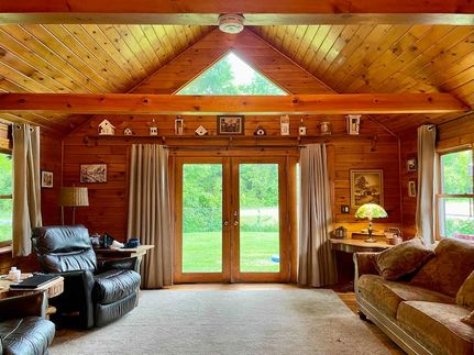 Land for sale in Saint Lawrence County, New York