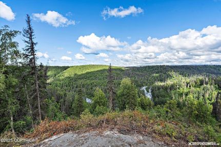 Land for sale in Matanuska-Susitna Borough, Alaska